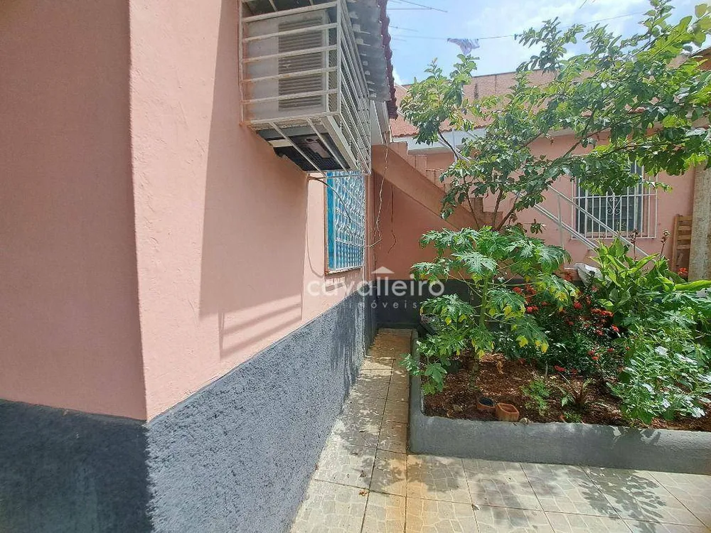 Casa, 7 quartos, 235 m² - Foto 34