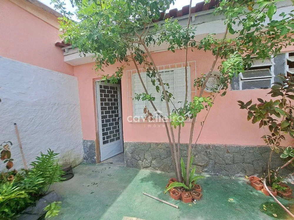 Casa, 7 quartos, 235 m² - Foto 26