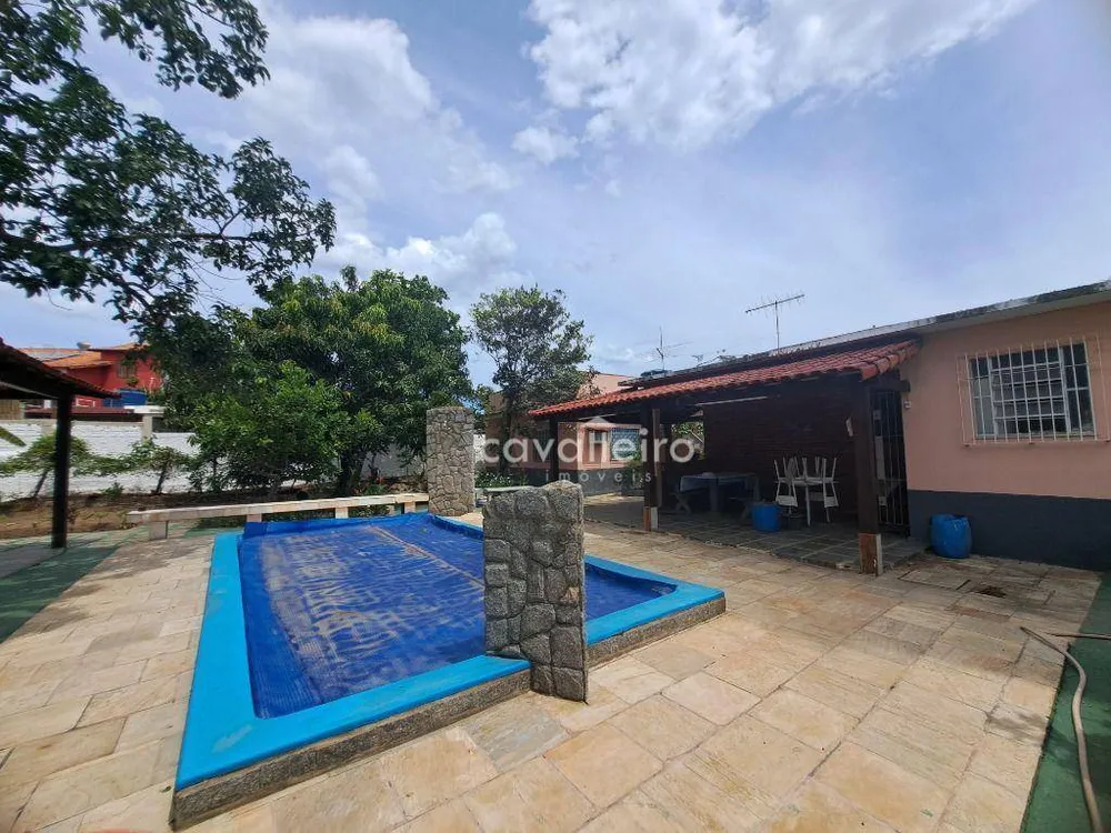 Casa, 7 quartos, 235 m² - Foto 20