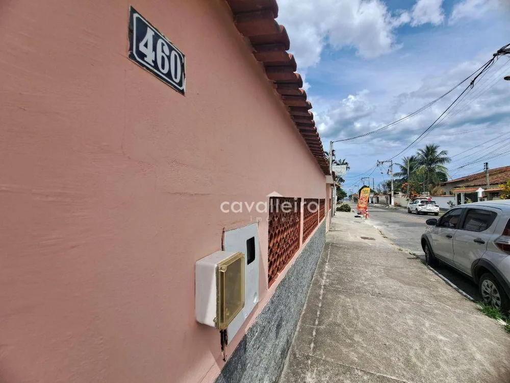 Casa, 7 quartos, 235 m² - Foto 18