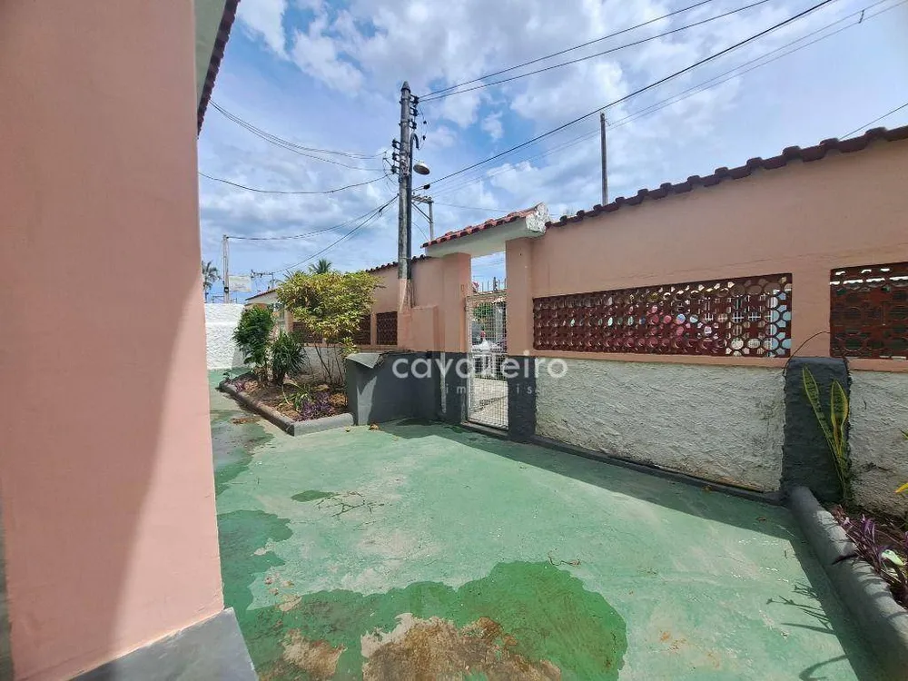 Casa, 7 quartos, 235 m² - Foto 15