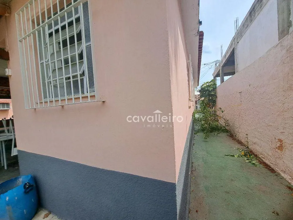 Casa, 7 quartos, 235 m² - Foto 1