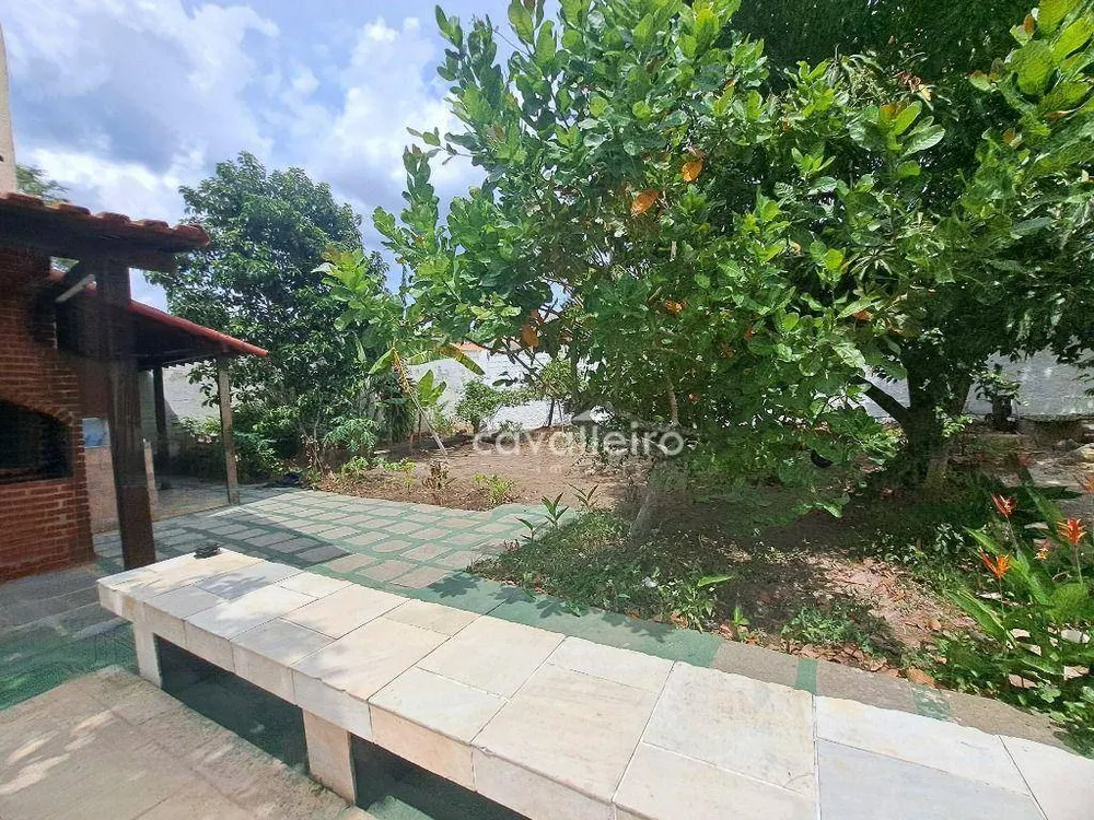 Casa, 7 quartos, 235 m² - Foto 24