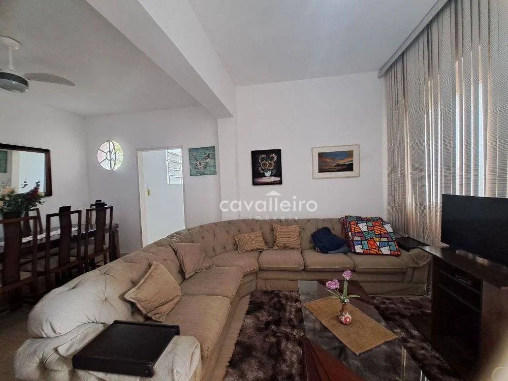 Casa, 7 quartos, 235 m² - Foto 2
