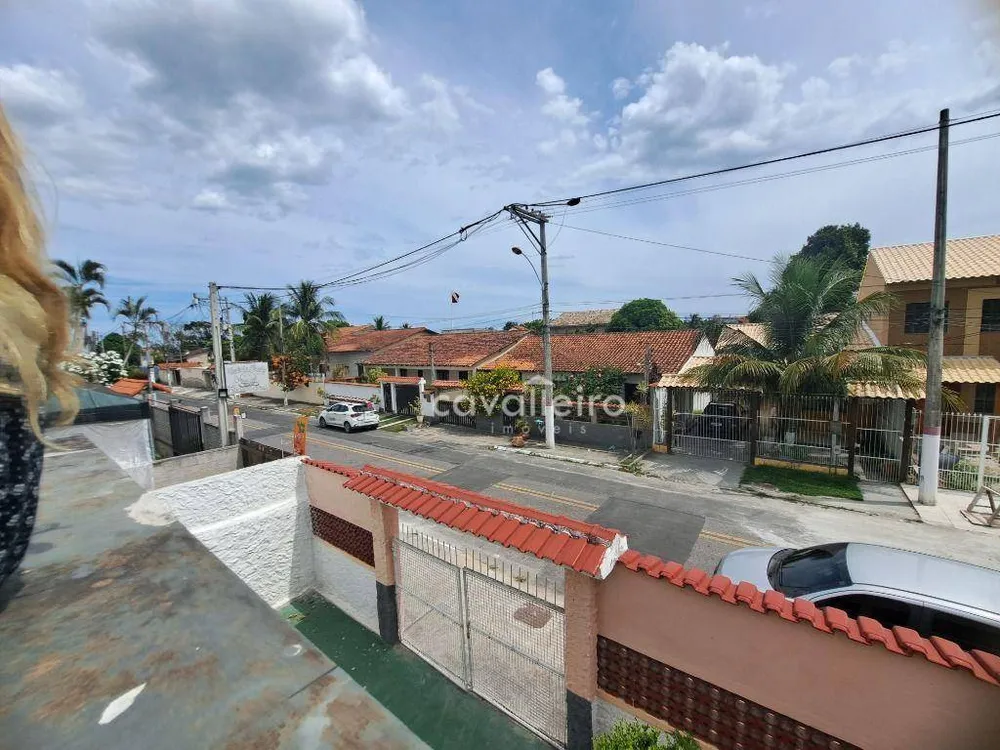 Casa, 7 quartos, 235 m² - Foto 21