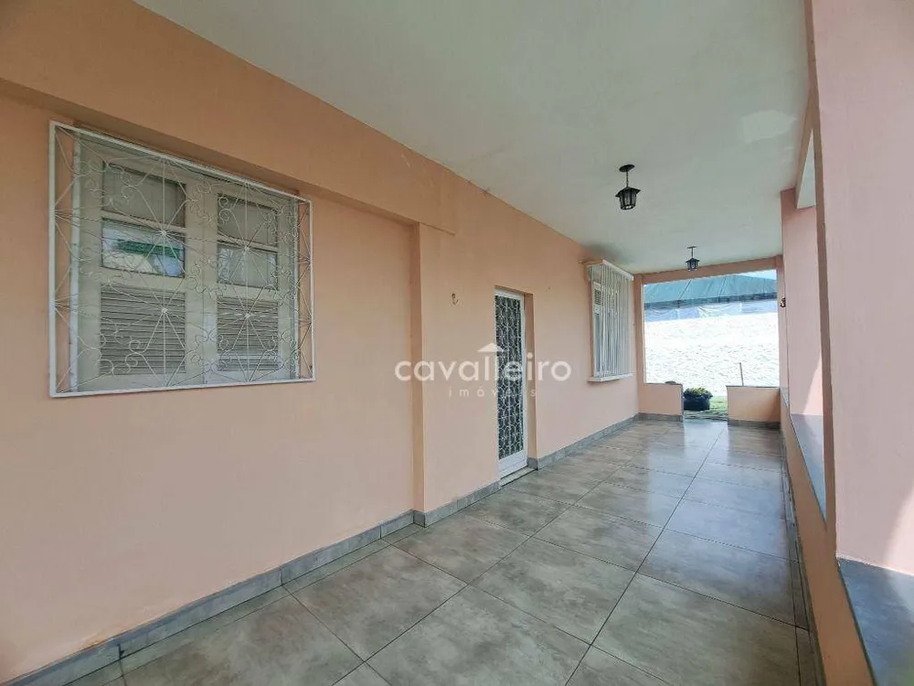 Casa, 7 quartos, 235 m² - Foto 49