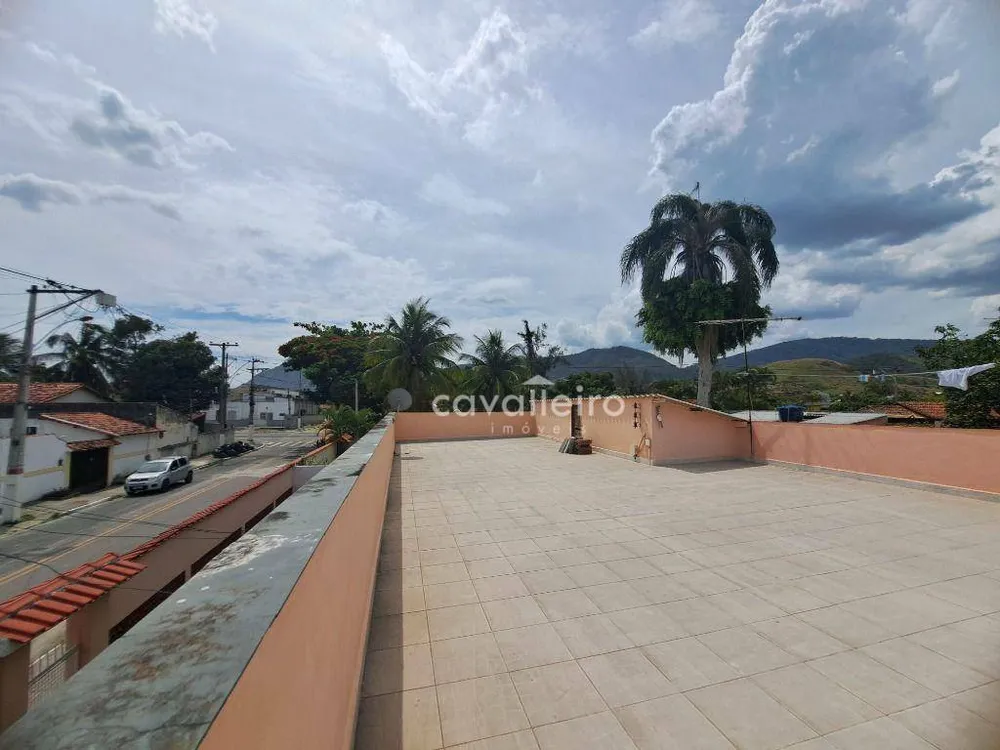 Casa, 7 quartos, 235 m² - Foto 40