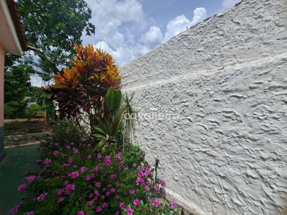 Casa, 7 quartos, 235 m² - Foto 23