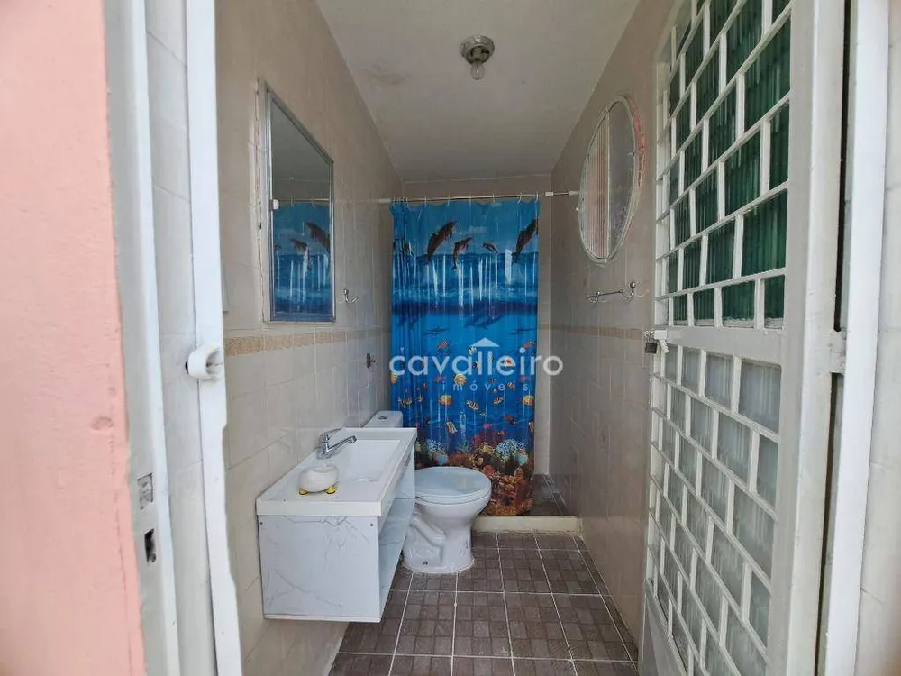 Casa, 7 quartos, 235 m² - Foto 25