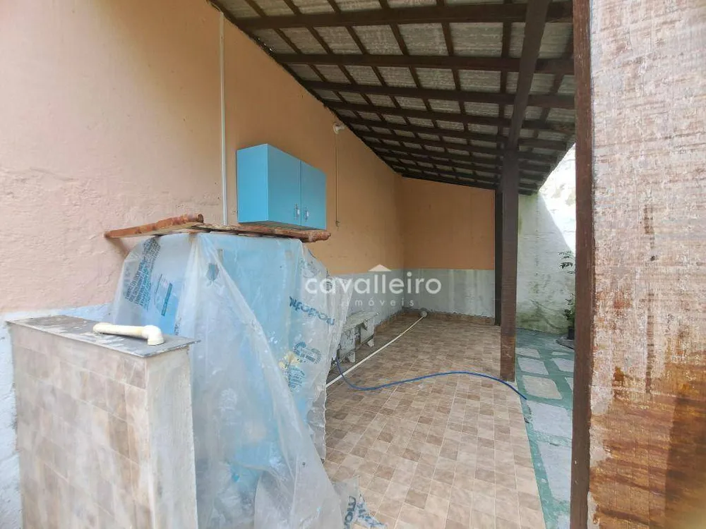 Casa, 7 quartos, 235 m² - Foto 12