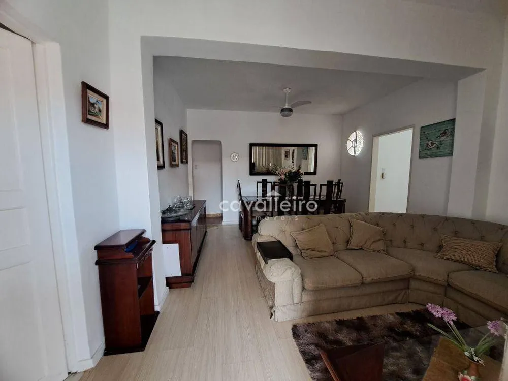 Casa, 7 quartos, 235 m² - Foto 6