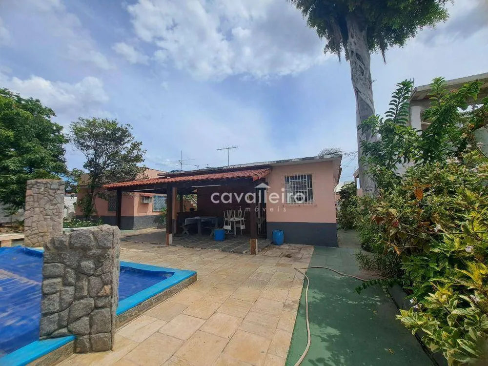 Casa, 7 quartos, 235 m² - Foto 16