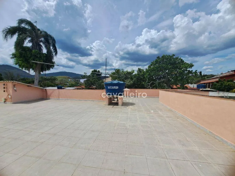 Casa, 7 quartos, 235 m² - Foto 39