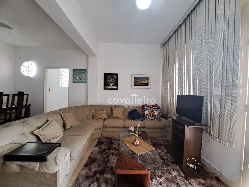Casa, 7 quartos, 235 m² - Foto 3