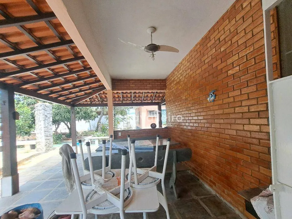 Casa, 7 quartos, 235 m² - Foto 22