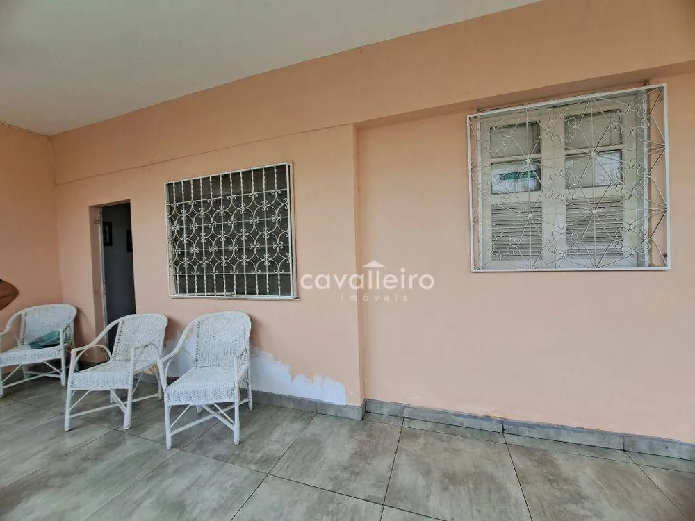 Casa, 7 quartos, 235 m² - Foto 7
