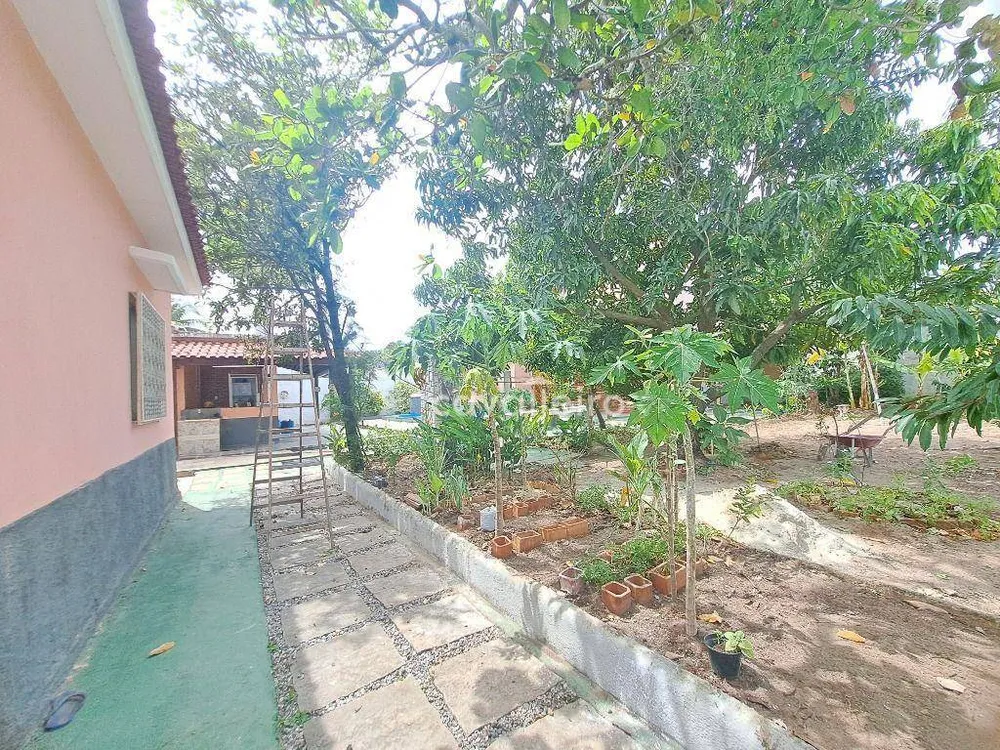 Casa, 7 quartos, 235 m² - Foto 29