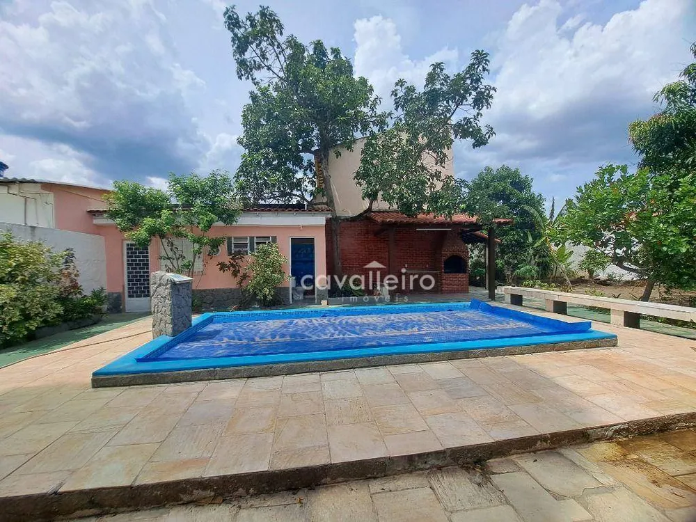 Casa, 7 quartos, 235 m² - Foto 18