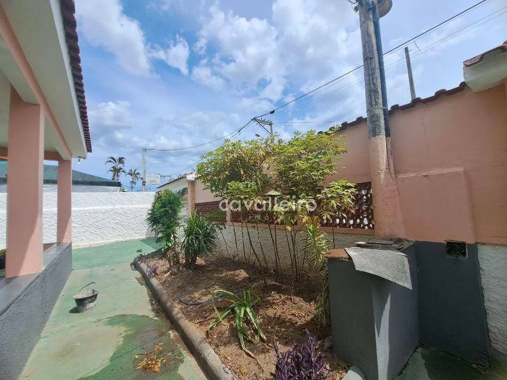 Casa, 7 quartos, 235 m² - Foto 9