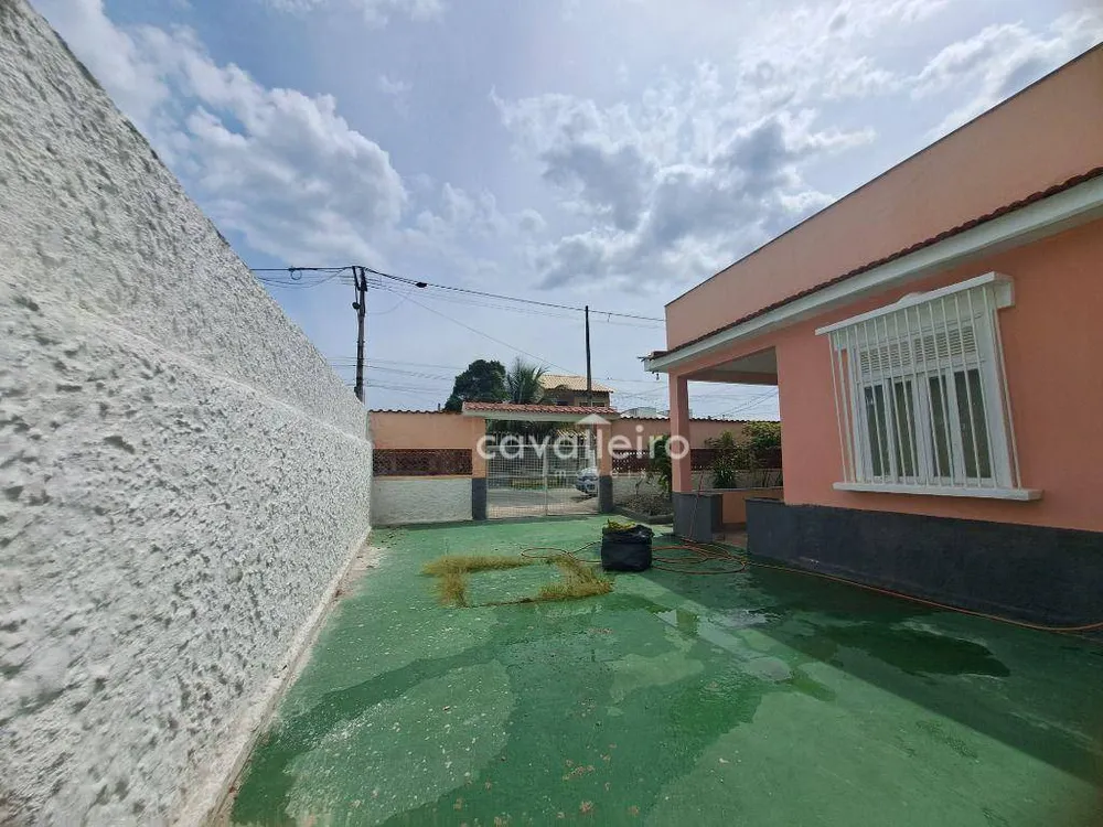 Casa, 7 quartos, 235 m² - Foto 31