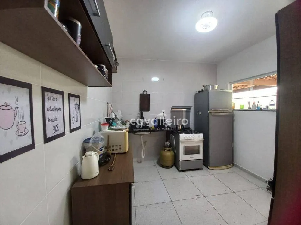 Casa, 2 quartos, 75 m² - Foto 4