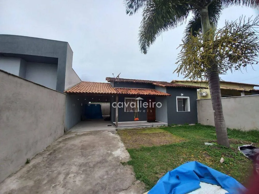 Casa, 2 quartos, 75 m² - Foto 1