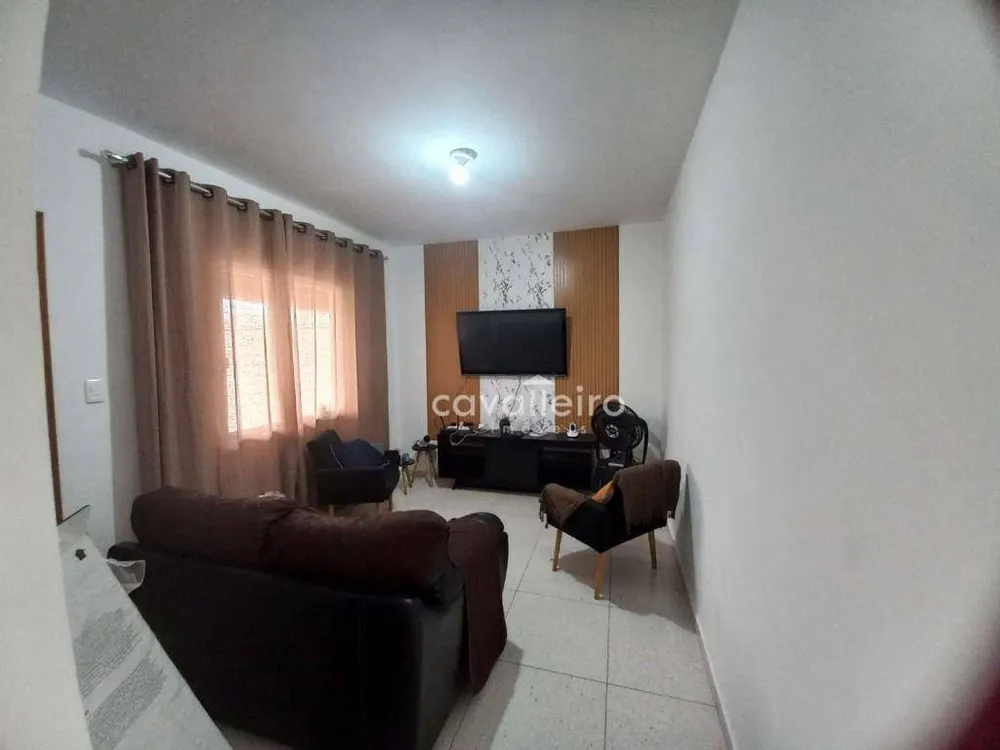Casa, 2 quartos, 75 m² - Foto 7