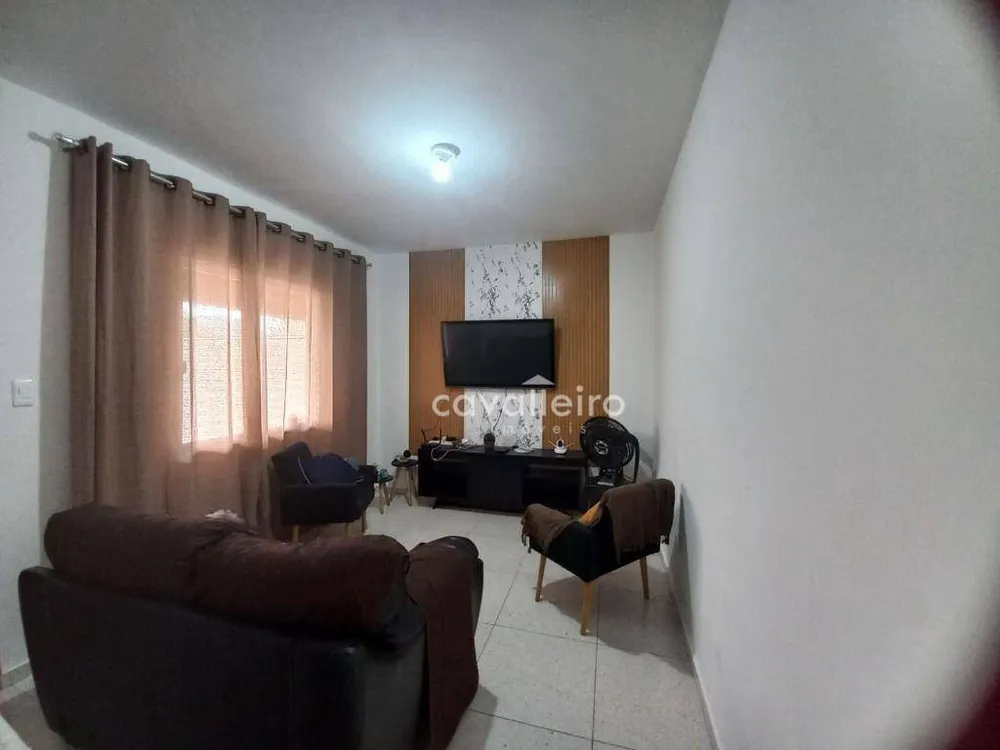 Casa, 2 quartos, 75 m² - Foto 2