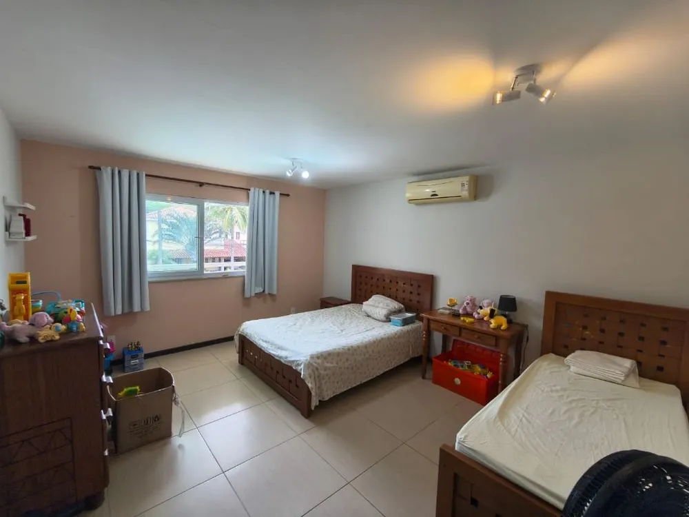 Casa de Condomínio, 4 quartos - Foto 47
