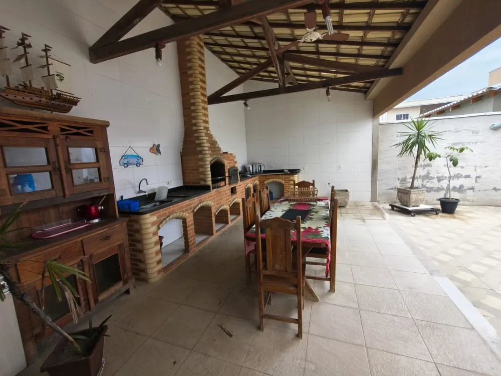 Casa de Condomínio, 4 quartos - Foto 18
