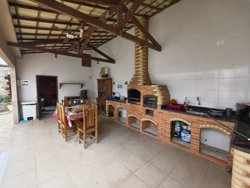 Casa de Condomínio, 4 quartos - Foto 19