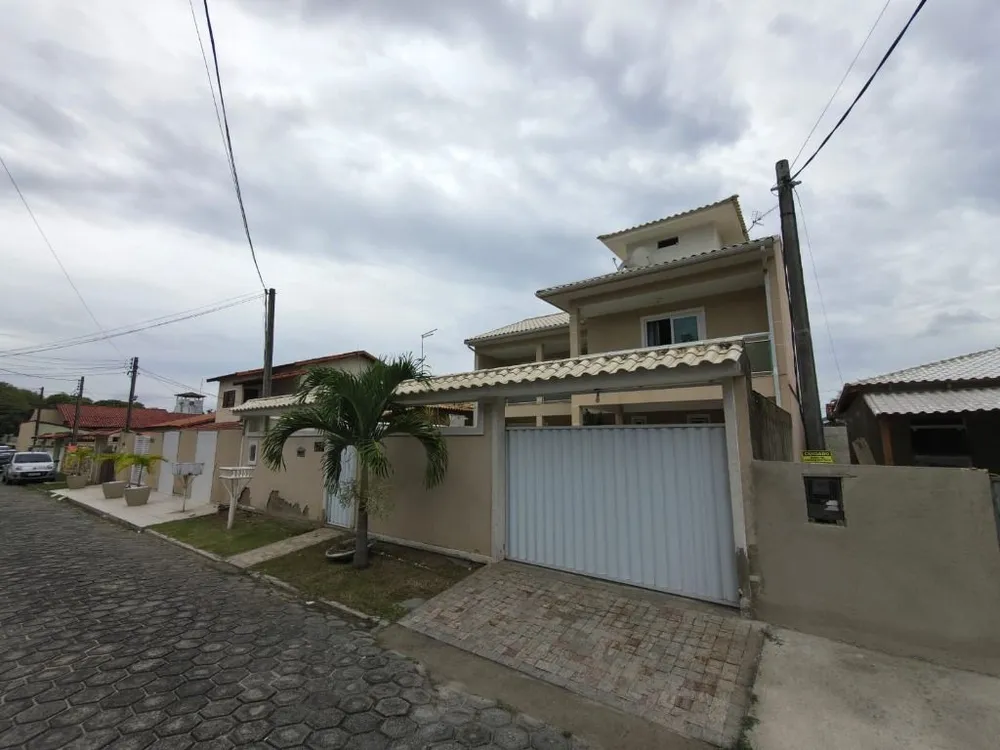 Casa de Condomínio, 4 quartos - Foto 3