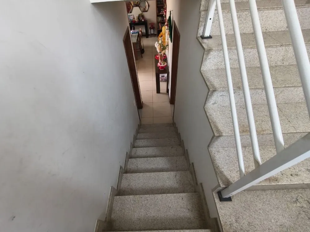 Casa de Condomínio, 4 quartos - Foto 38