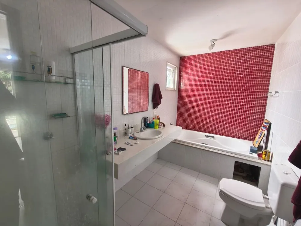 Casa de Condomínio, 4 quartos - Foto 60