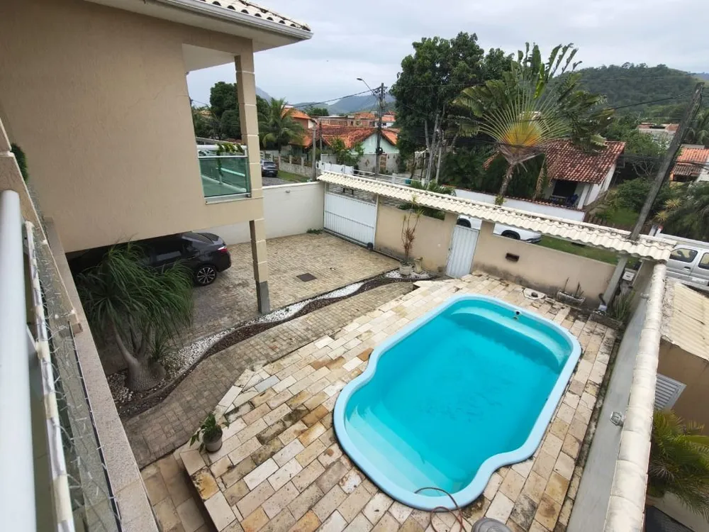 Casa de Condomínio, 4 quartos - Foto 66