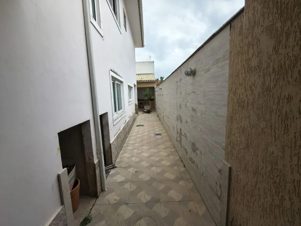 Casa de Condomínio, 4 quartos - Foto 11