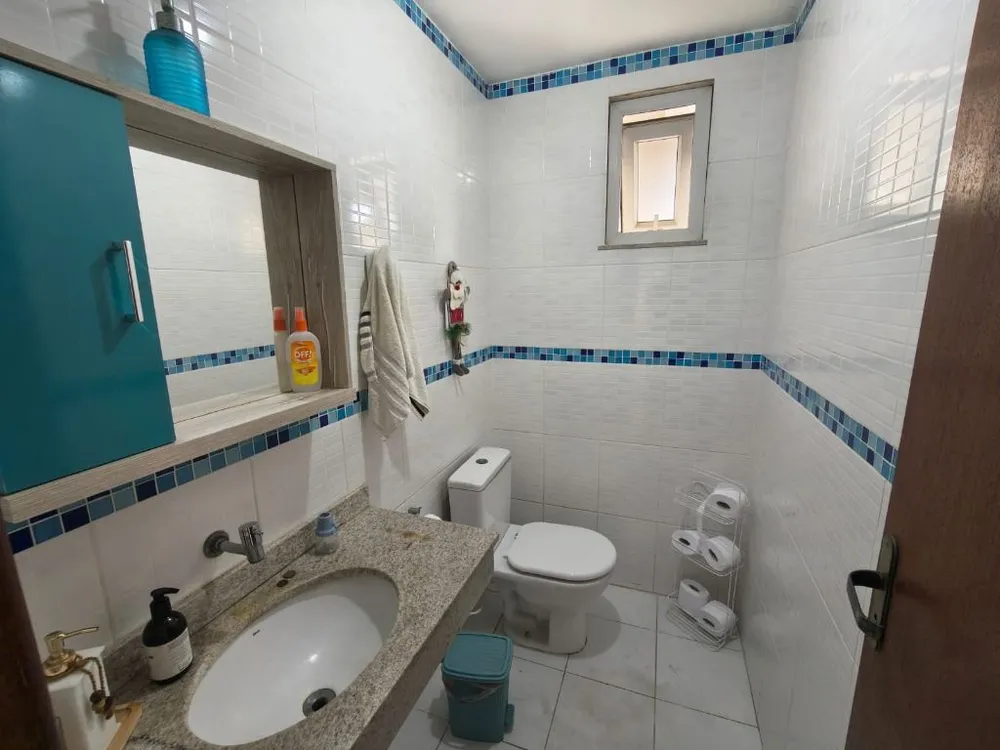 Casa de Condomínio, 4 quartos - Foto 31