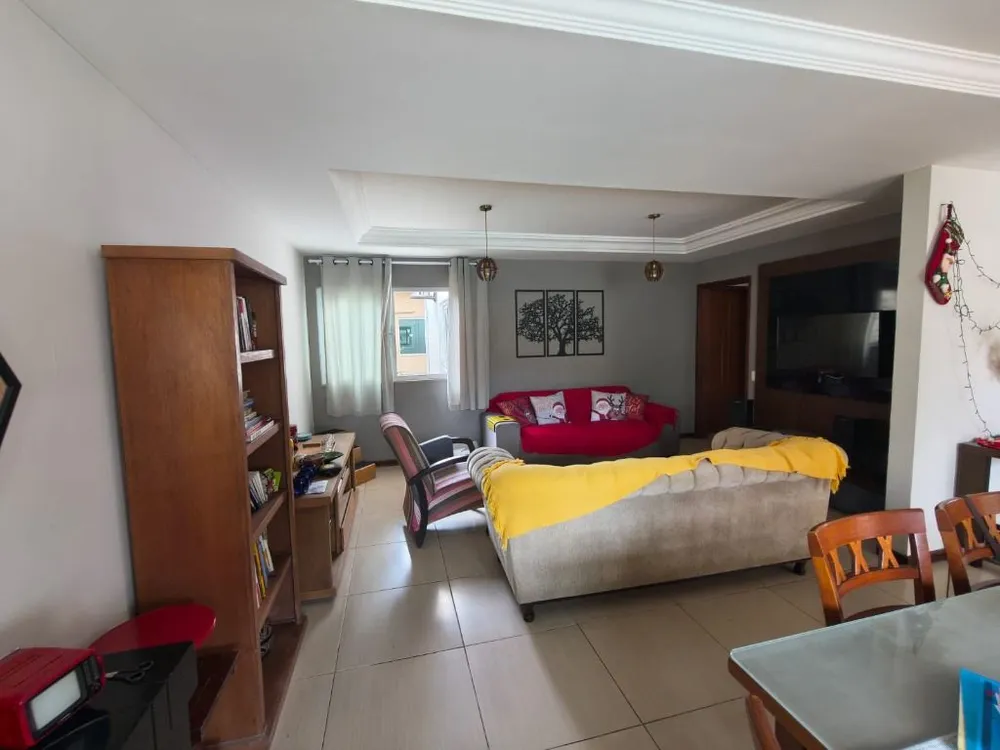 Casa de Condomínio, 4 quartos - Foto 28