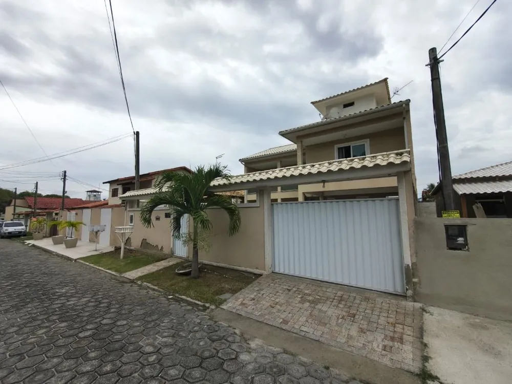 Casa de Condomínio, 4 quartos - Foto 2