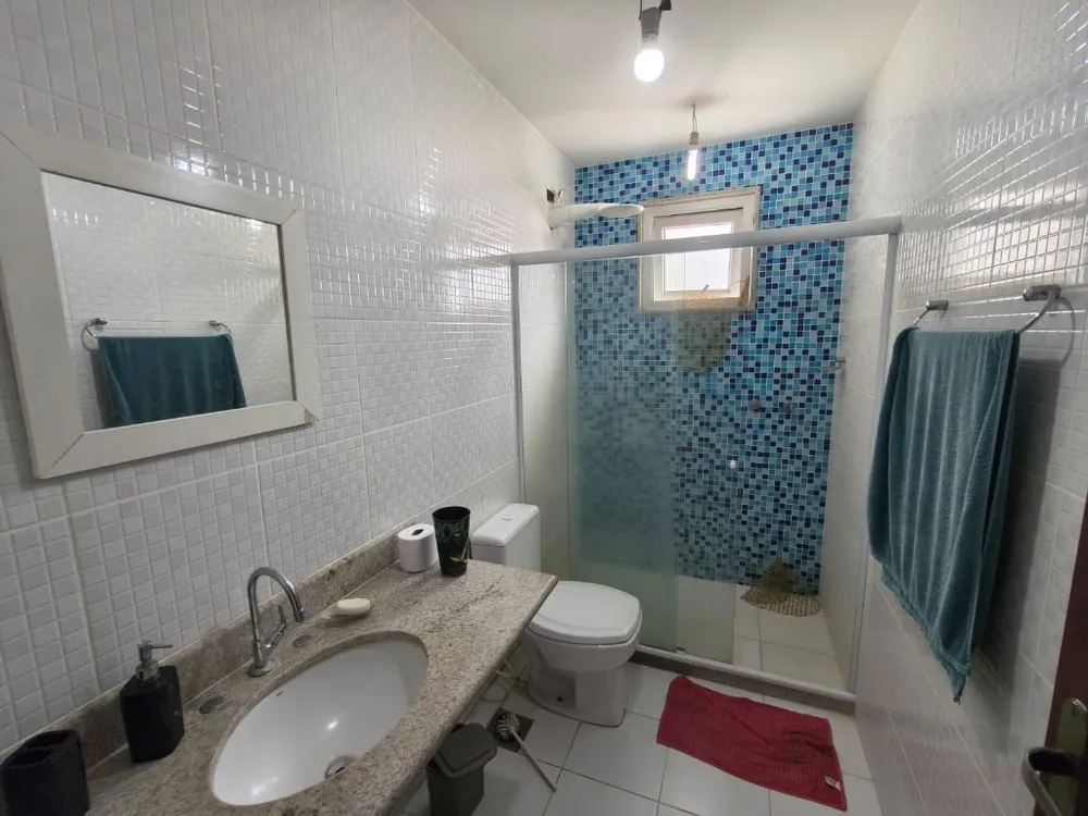 Casa de Condomínio, 4 quartos - Foto 48