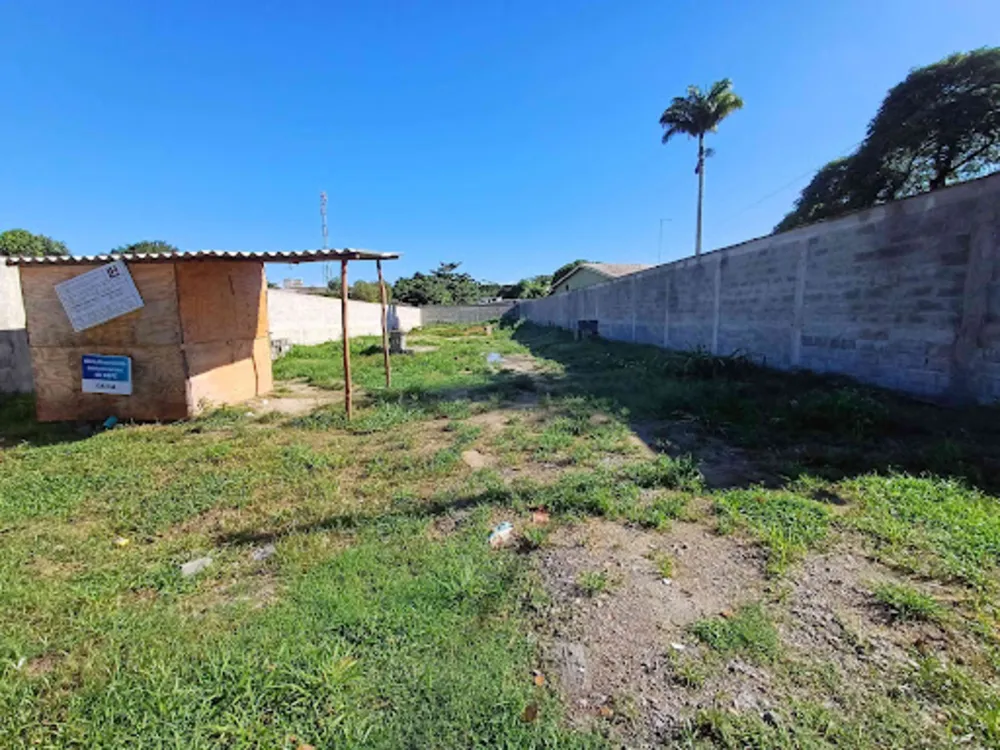 Terreno, 961 m² - Foto 1