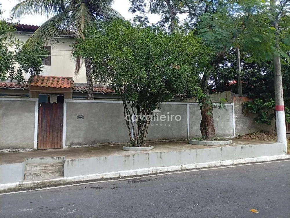 Casa, 3 quartos, 100 m² - Foto 1