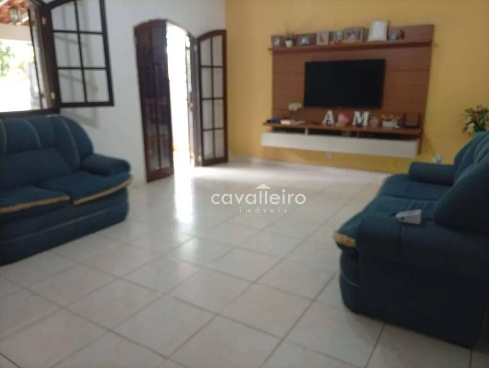 Casa, 3 quartos, 100 m² - Foto 11