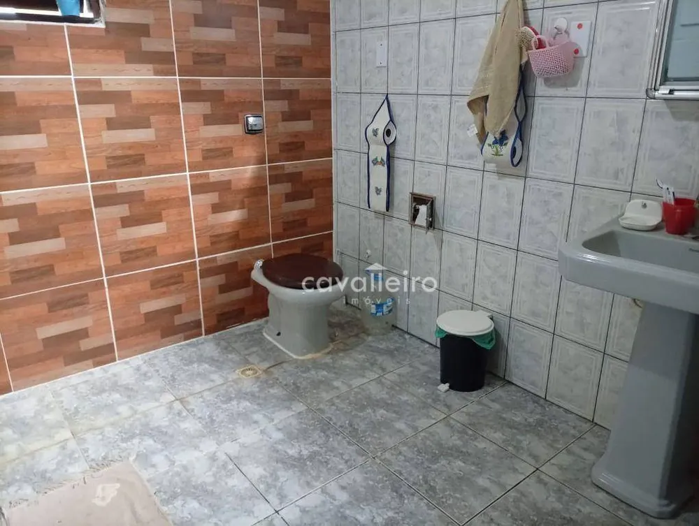 Casa, 3 quartos, 100 m² - Foto 6