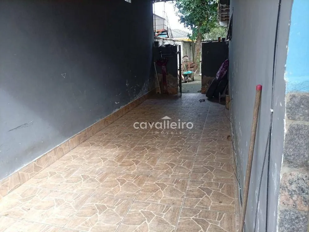 Casa, 3 quartos, 100 m² - Foto 12