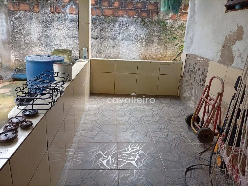 Casa, 3 quartos, 100 m² - Foto 9