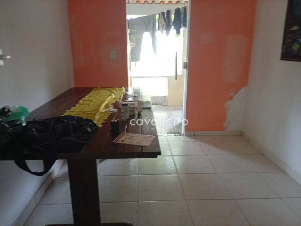 Casa, 3 quartos, 100 m² - Foto 10