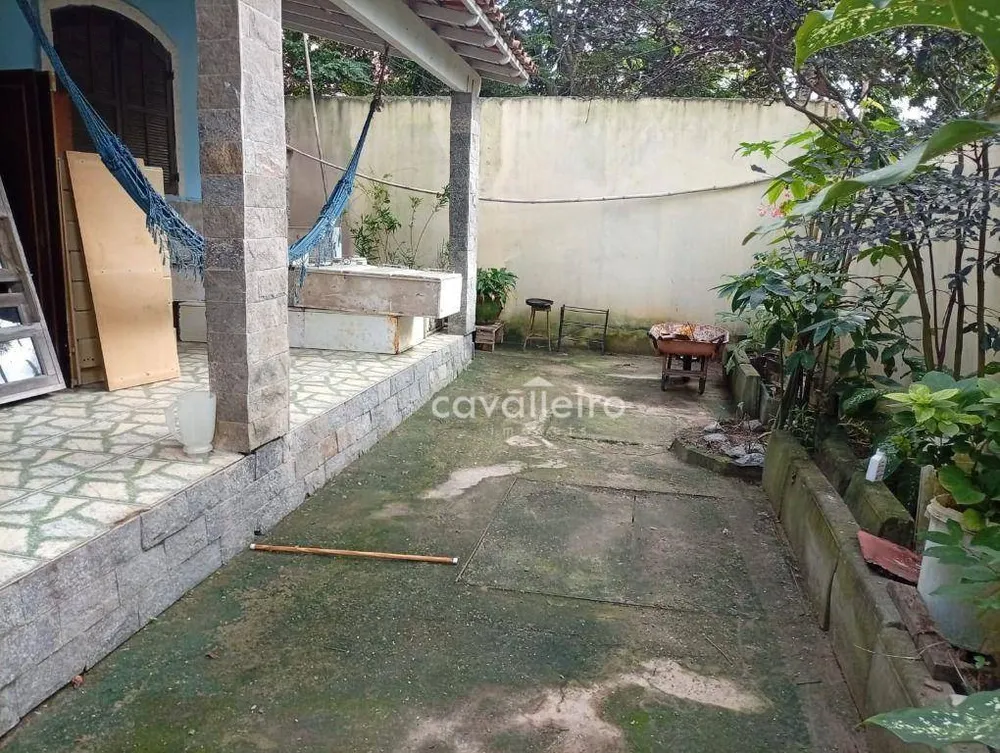 Casa, 3 quartos, 100 m² - Foto 13