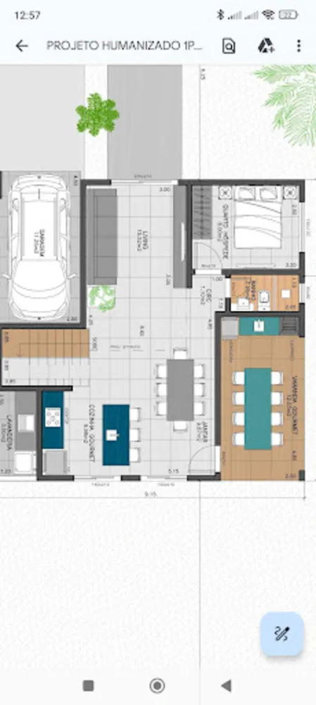 Terreno, 450 m² - Foto 10