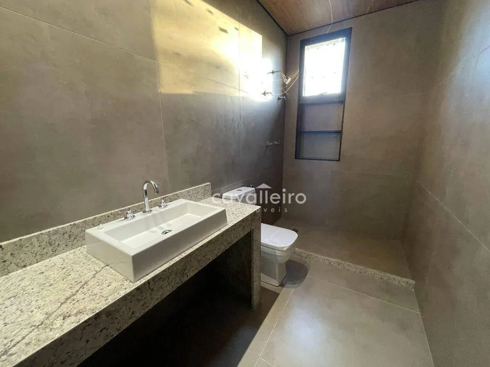 Casa de Condomínio, 4 quartos - Foto 9